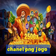 chanel png jogo